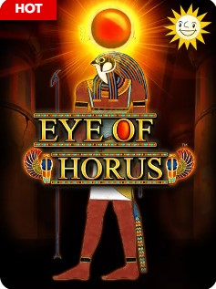 EYE OF HORUS