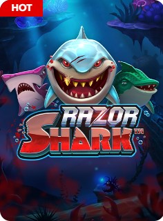 RAZOR SHARK
