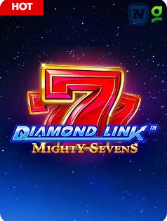 Diamond link: Mighty Sevens