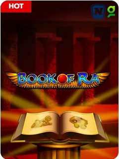 Book of Ra