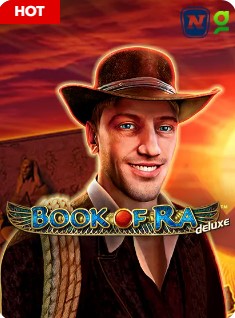 Book of Ra Deluxe